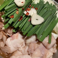 博多もつ鍋やまや ビエラ高槻店 Nabe Restaurant 博多もつ鍋やまや ビエラ高槻店 Nabe Restaurant