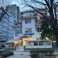 Photo taken at Müjdat Gezen Sanat Merkezi by Burçin M. on 2/12/2024