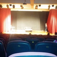 5/31/2017에 Burçin M.님이 Sahne Tozu Tiyatrosu Göksel KORTAY Sahnesi에서 찍은 사진