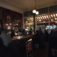 Photo taken at The Meatball Shop by Dogan G. on 11/24/2015
