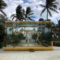 Photo taken at Faena Hotel Miami Beach by Dogan G. on 12/1/2018
