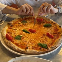 Снимок сделан в Emporio Pizza &amp;amp; Pasta пользователем Rabia Y. 4/15/2024