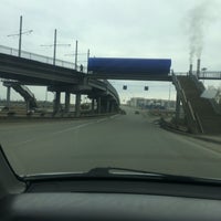 Photo taken at Кузнецкий мост by Настенька on 4/14/2016