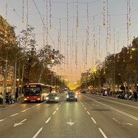 Photo taken at Hotel Condes de Barcelona by Ibrahim M. on 12/23/2023