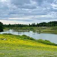 รูปภาพถ่ายที่ Downsview Park โดย Fatima L. เมื่อ 7/30/2023