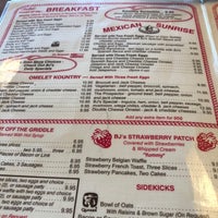 Menu Bj S Kountry Kitchen Fresno Ca Menu Bj S Kountry Kitchen Fresno Ca