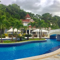 bahia levantado principe pablo cayo luxury don