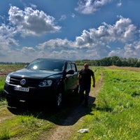 Photo taken at Рожни by Вячеслав on 5/15/2018