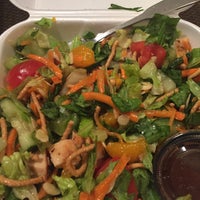 Foto tirada no(a) Salad Express por Lauren A. em 11/3/2015