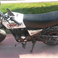 lifan pony