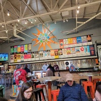 12/3/2022 tarihinde Jason S.ziyaretçi tarafından Sun King Brewery'de çekilen fotoğraf
