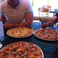 Pizzeria marino sale