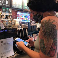 Photo taken at Starbucks by Dianna N. on 8/15/2020