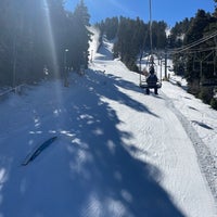 12/17/2021にDianna N.がMountain High Ski Resort (Mt High)で撮った写真
