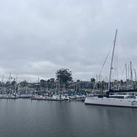 Photo taken at Santa Cruz Harbor by Dianna N. on 7/24/2022