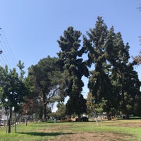 Photo taken at Moorpark Park by Dianna N. on 9/28/2020