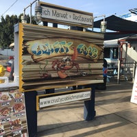 Photo prise au Crusty Crab Fish Market and Restaurant par Dianna N. le3/9/2020