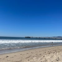 Photo taken at Beach at Marina Del Rey outlet by Dianna N. on 2/18/2022