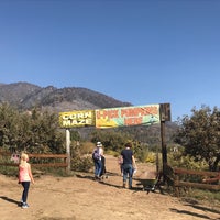 Снимок сделан в Los Rios Rancho пользователем Dianna N. 10/11/2020