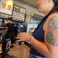 Photo taken at Starbucks by Dianna N. on 5/7/2022
