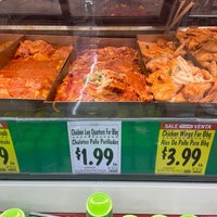 Photo taken at Vallarta Supermarkets by Dianna N. on 4/3/2022