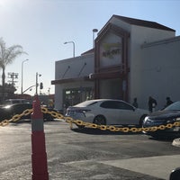 Photo taken at In-N-Out Burger by Dianna N. on 6/8/2020