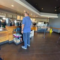 Photo taken at Starbucks by Dianna N. on 4/30/2022