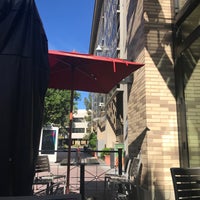Photo taken at Boudin SF by Dianna N. on 5/5/2019