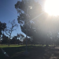 Photo taken at North Hollywood Park by Dianna N. on 1/11/2021