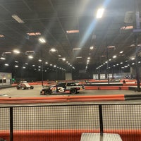 Photo taken at MB2 Raceway by Dianna N. on 4/10/2022
