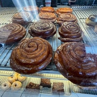 Photo taken at V.G. Donut &amp;amp; Bakery by Dianna N. on 10/31/2023