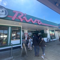 Photo taken at Riva Fish House by Dianna N. on 7/24/2022