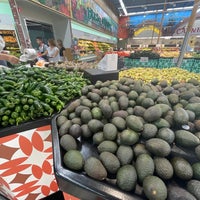 Photo taken at Vallarta Supermarkets by Dianna N. on 4/3/2022