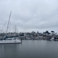 Photo taken at Santa Cruz Harbor by Dianna N. on 7/24/2022