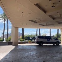 รูปภาพถ่ายที่ DoubleTree Resort by Hilton Hotel Paradise Valley - Scottsdale โดย Dianna N. เมื่อ 7/30/2023