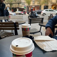 Photo taken at Starbucks by Naif Y. on 11/18/2022