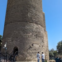 Photo taken at Maiden Tower by Akshay G. on 10/8/2023
