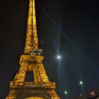 Photo taken at Vedettes de Paris by Akshay G. on 5/4/2023