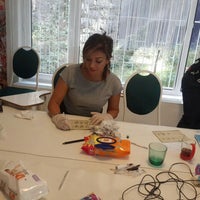 Ozel Halime Usta Guzellik Kursu Egitim Merkezleri Kuzgun Cad No 115 Cankaya Ankara Turkiye Yandex Haritalar
