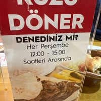Photo taken at Saafi Döner by Turker on 5/11/2024