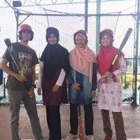 Itu0027s A Hit! Batting Cages - Bandar Utama - 34 tips from 5072 visitors