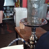 Photo taken at Shisha Cafe 8g by A. K. on 7/15/2023