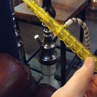 Photo taken at Shisha Cafe 8g by A. K. on 12/2/2023