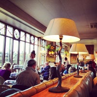 Bettys Cafe Tea Rooms Ilkley 32 The Grove