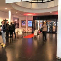 4/26/2019에 Archana H.님이 Theater aan de Schie에서 찍은 사진