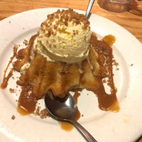 Photo taken at Chili&amp;#39;s Grill &amp;amp; Bar by iPhone V. on 1/17/2017