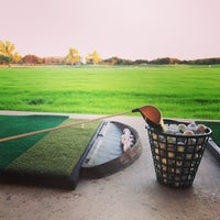 Снимок сделан в The Golf Center at the Highlands пользователем iPhone V. 11/7/2015