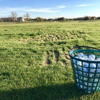 Снимок сделан в The Golf Center at the Highlands пользователем iPhone V. 3/13/2017