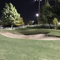 Foto diambil di The Golf Center at the Highlands oleh iPhone V. pada 10/28/2015