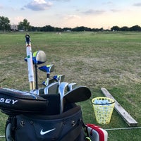 Снимок сделан в The Golf Center at the Highlands пользователем iPhone V. 8/10/2017